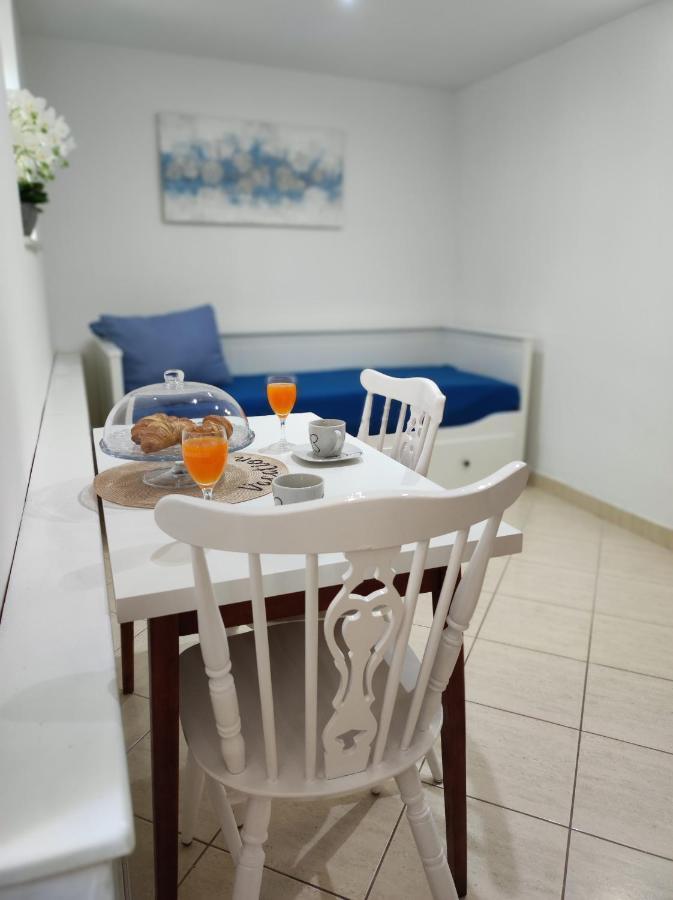 KaštelaStone House Lovric公寓 外观 照片